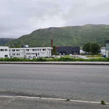 Centre Tromso Apartment Exterior photo