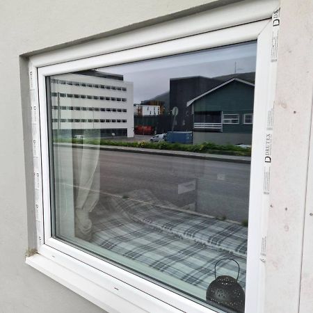Centre Tromso Apartment Exterior photo