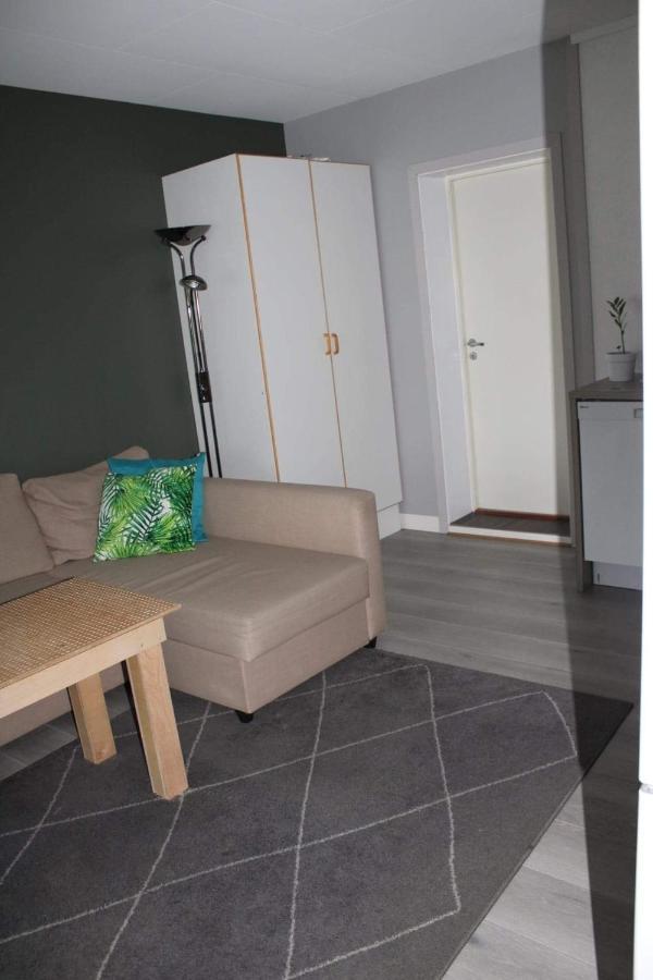 Centre Tromso Apartment Exterior photo
