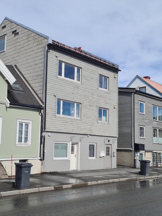 Centre Tromso Apartment Exterior photo
