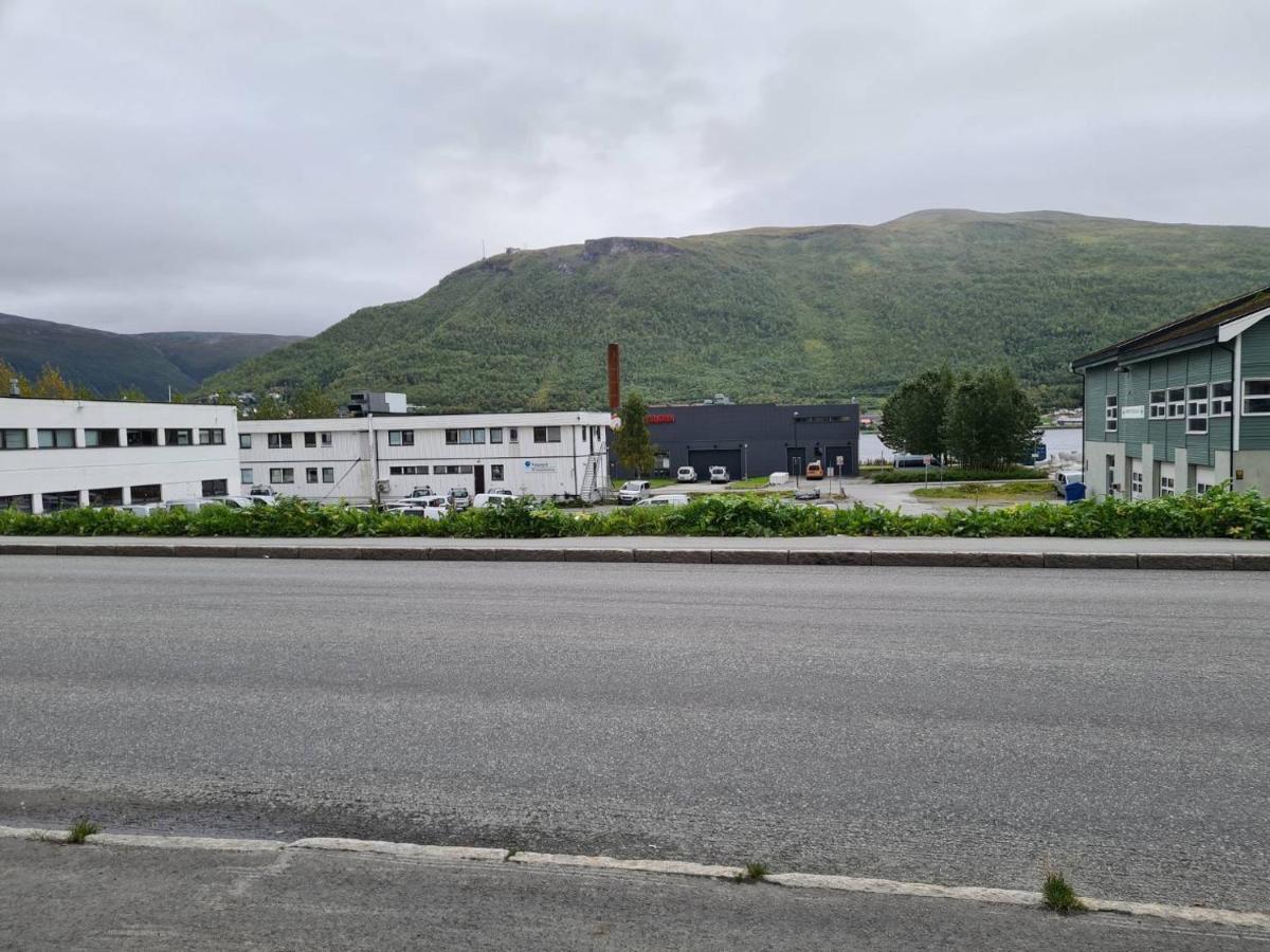 Centre Tromso Apartment Exterior photo
