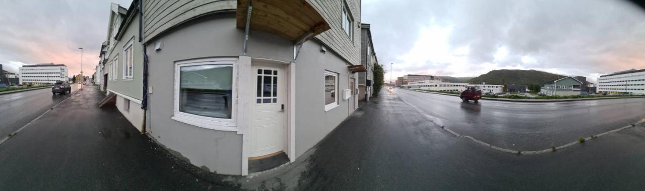 Centre Tromso Apartment Exterior photo